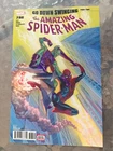 Amazing Spider-Man #798 - Will Combine Ship
