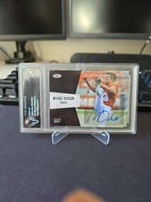 2019 Sage Hit Premier Draft Low Series Football Cards 16