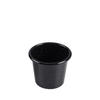 Riess Muffinform 8cm Profi hoch Muffins Muffin Muffinförmchen Emaille Email