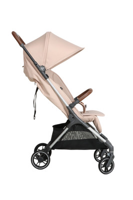 JUNAMA AVIATOR - BUGGY KINDERWAGEN 4,9kg (flugzeugtauglicher Kinderwagen)