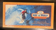 Surf The World  [Board Game] Surf 8 of The