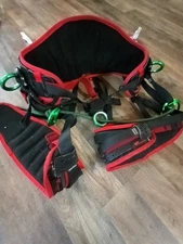 Teufelberger treeMOTION Pro X Climbing Harness