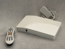 Tivo Bolt 500GB Lifetime Service Verified with Remote And Power Supply Included
