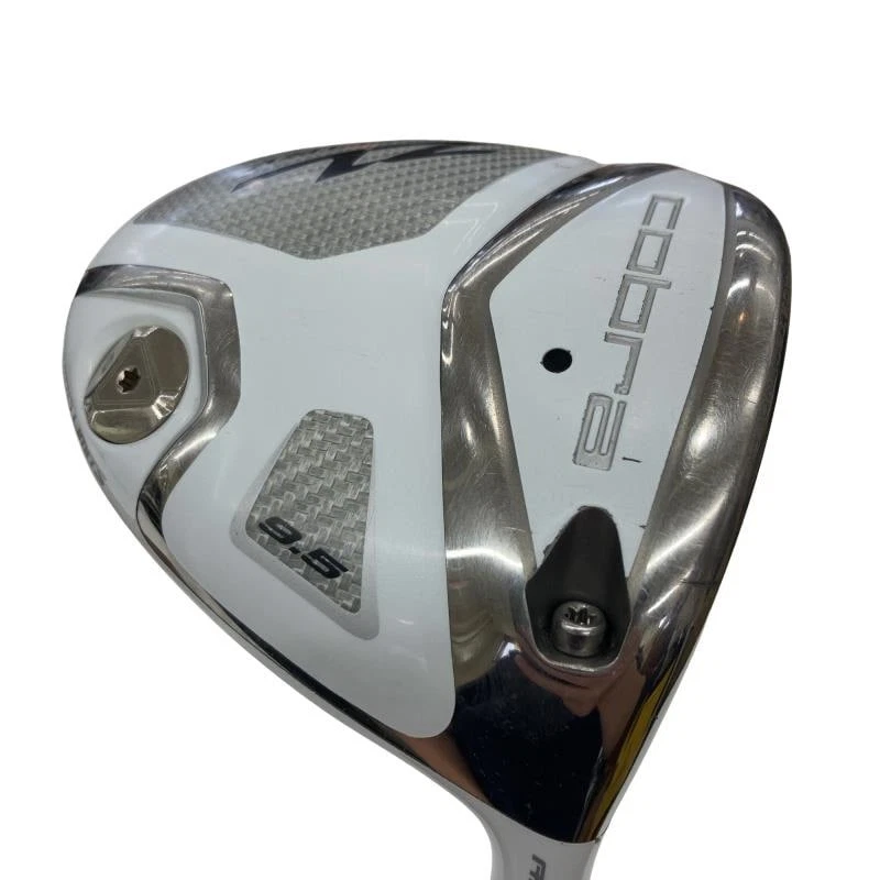 Cobra ZL ドライバー ヘッドカバー付き Cobra Zl Driver for sale - eBay