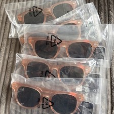 Joblot 5 x Sunglasses New Without Tags Job Lot Bundle