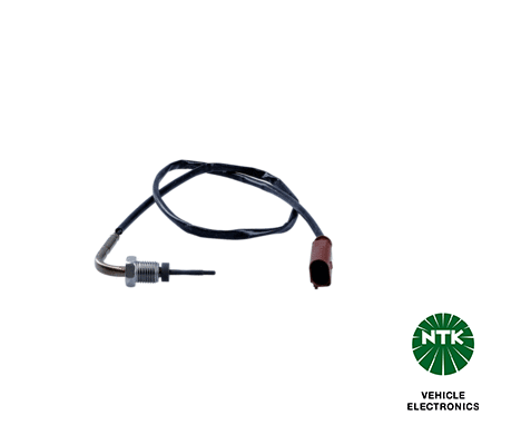 NTK 95067 Sensor, Abgastemperatur für AUDI,SEAT,SKODA,VW - Bild 1 von 2