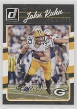 2016 Donruss John Kuhn #109 0c4