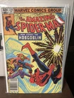 The Amazing Spider-Man #239 NM 2nd Appearance Of Hobgoblin (Marvel 1983)