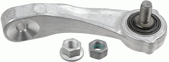 ✅Fits LEMFORDER 38883 01 ROD/STRUT, STABILIZISER  ⭐UK Seller⭐