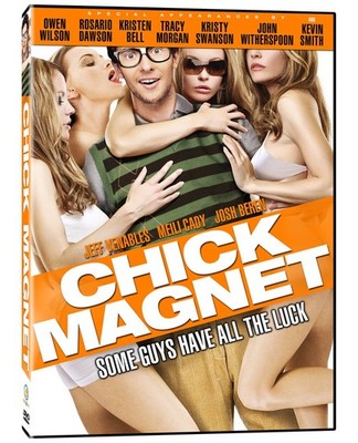 Chick Magnet [DVD]