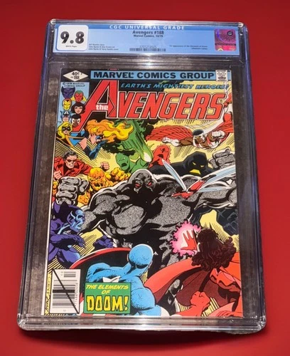 Comic Image