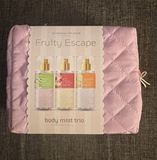 Body Mist Trio