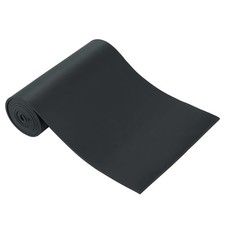 FLKQC Sponge Neoprene Without Adhesive Foam Rubber Sheet, Foam Rubber Sheet Roll