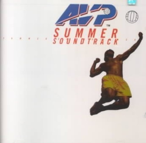 AVP Summer Soundtrack by Various Artists