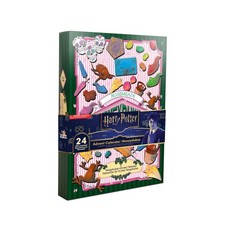 Harry Potter Honeydukes Advent Calendar 24 gifts included Stationery & Small