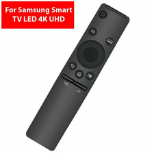 Replacement Remote Control For Samsung Smart TV 4K UHD BN59-01259E BN59-01260A