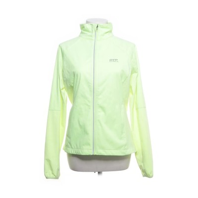 OTP Extreme, Trainingsjacke, Damen, Größe: 36/38, Grün, Polyester #SeN