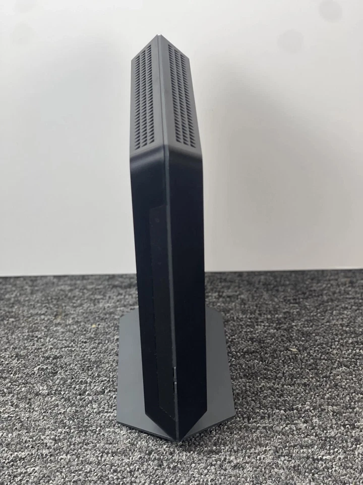 NETGEAR Nighthawk AC1900 C7000V2 Wi Fi Cable Modem Router (Modem Only) - Image 2 of 4