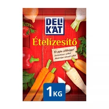 2x Hungarian Knorr Delikat Universal Spice Mix - Ételízesítö 1kg / 35.3oz