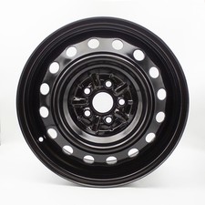 16 Inch Wheel Rim For Toyota Corolla 2020-2025 Steel Rim 16x7 Rim 5 Lugs
