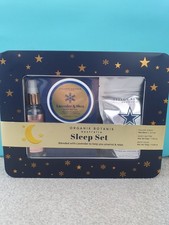 Organik Botanik Australia Sleep Set - Lavender & Shea Body Butter. 3 Items NEW