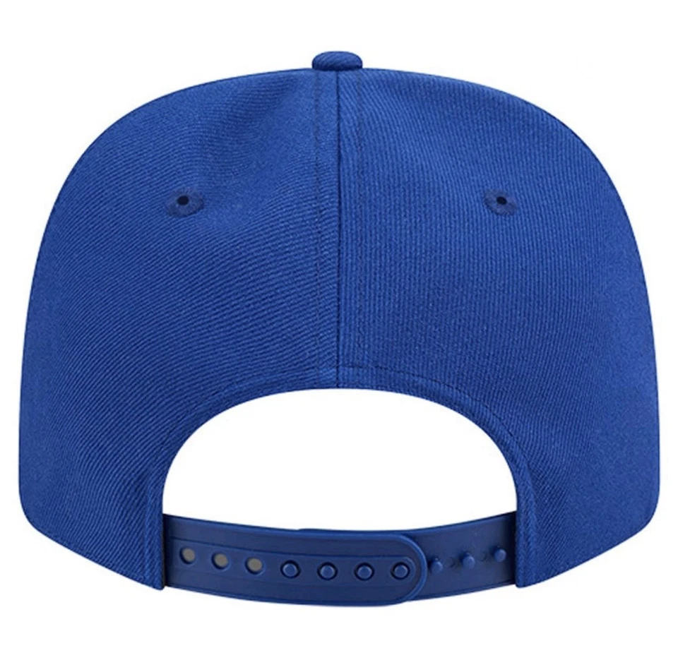 New Era New York Rangers NYPD Patch Special Edition Hat FDNY First Responder NWT - Image 4 of 4