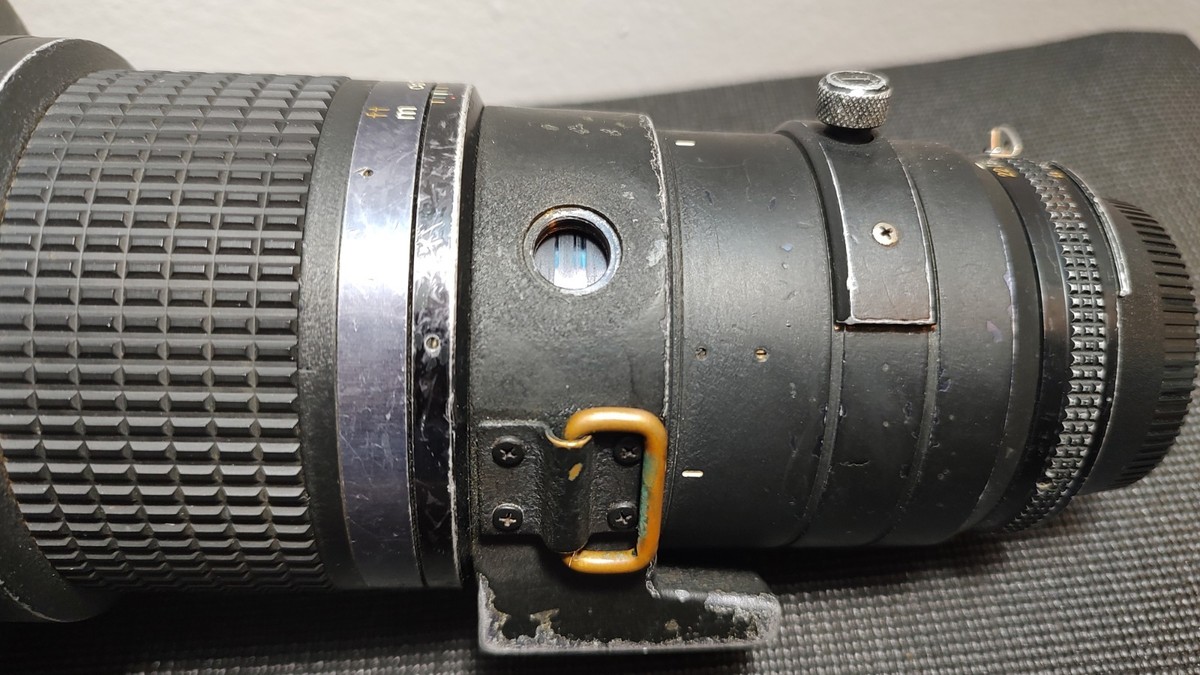 #547 ニコン Nikon Ai-s NIKKOR ED 300mm f2.8 Nikon Nikkor AI-S 300mm f2.8 ED Lens AIS | eBay
