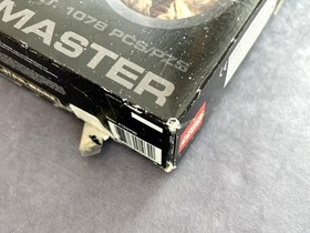 LEGO Star Wars Yoda 7194 Ultimate Collector Series Factory Sealed Retired UCS