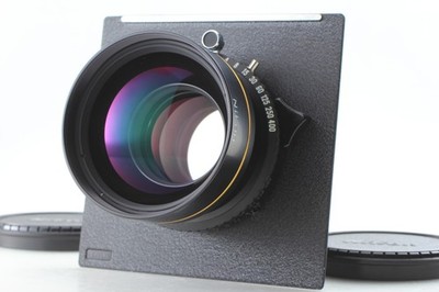 Nikon ニコン NIKKOR-AM* ED 210mm f/5.6 Mint+++