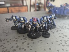 Warhammer 40k Primaris Space Marine  Terminat...