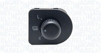 Magneti Marelli 000051006010 Schalter, AußEnspiegelverstellung FüR VW