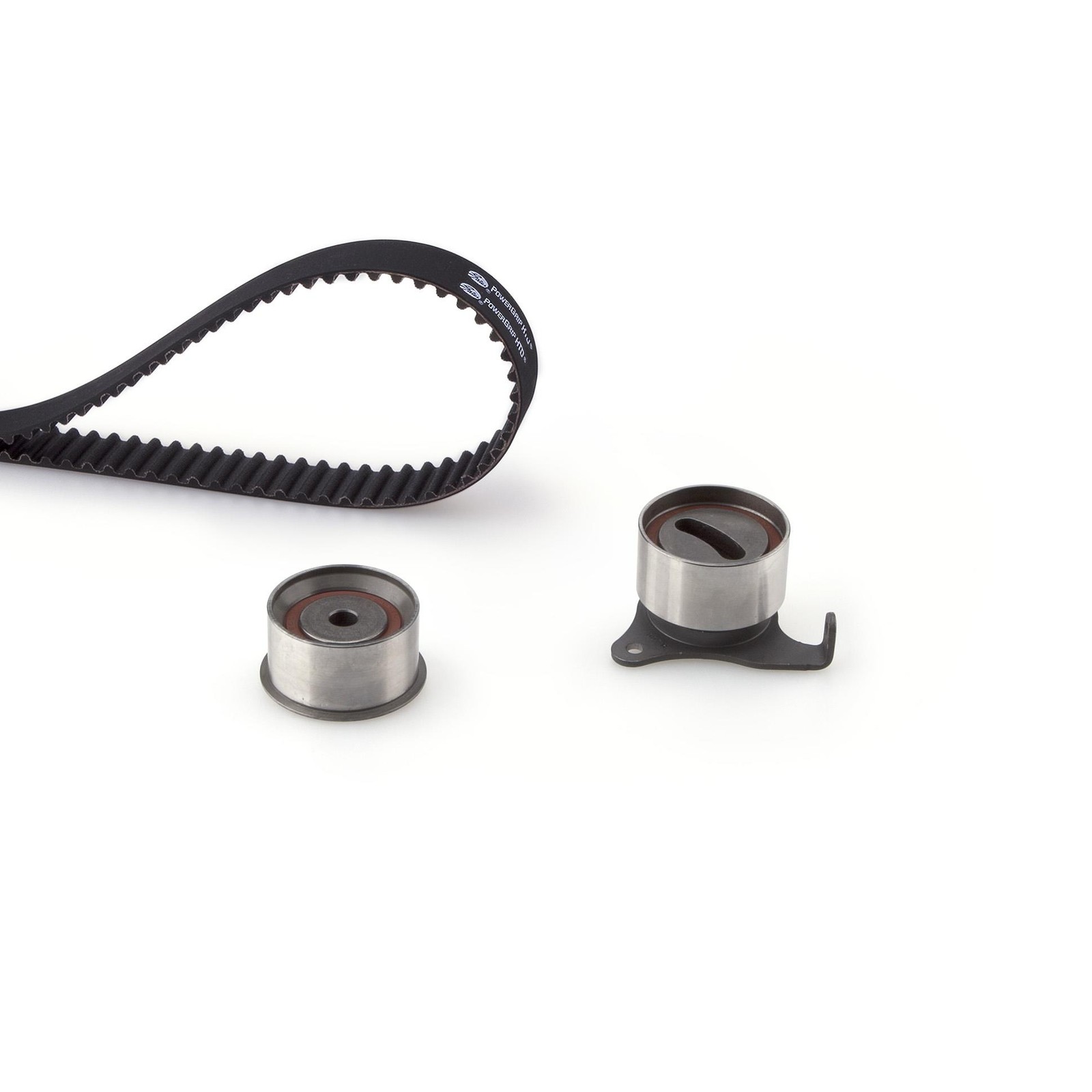Fits GATES-ZESTAWY K015358XS TIMING BELT KIT ⭐UK Stock⭐ - Image 8