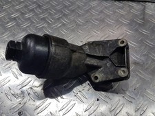 Mercedes-Benz A-CLASS 1999 Oil Filter Housing (oil filter cooler)  FR158771-59