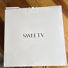 SWEETV Multicolor Costume Crown Decorative Gold Red Blue Green