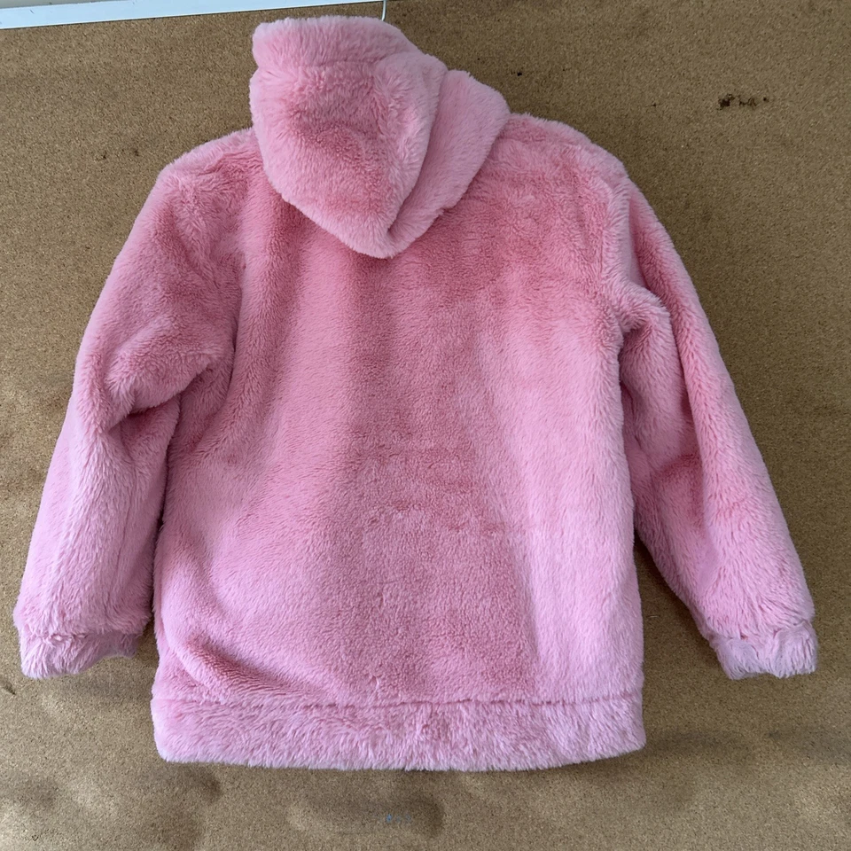 Mini Mouse Reversible Jacket Girls - Image 4 of 4