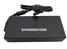 Original Razer 20V 400W Adapter Charger RC30-05290200-B3U1 ADP-400CB B RZ09-0529