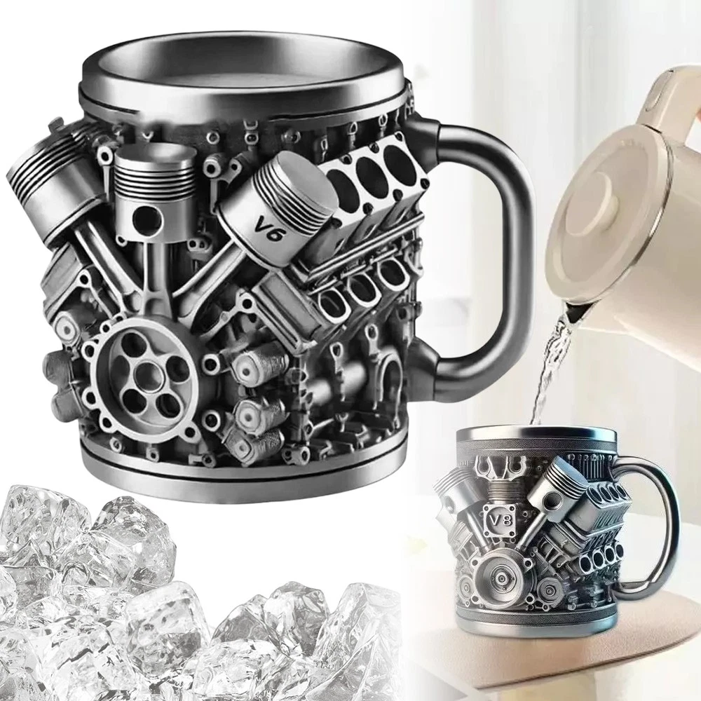 Kaffeebecher Auto online kaufen