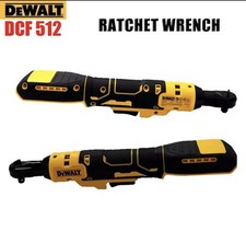 Dewalt DCF512 Cordless Ratchet Wrench 3/8” Brushless Electric Tool Body Only