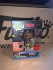 Funko Pop! Vinyl: Stranger Things - Erica Digital Pop! LE 5000 Pcs #354