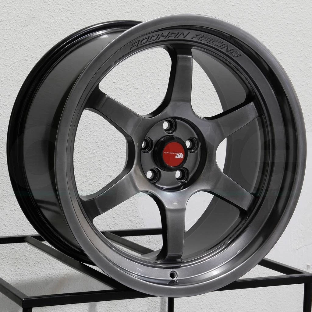 Las mejores ofertas en Automóvil y Camión Aodhan Wheels 18x9.5
