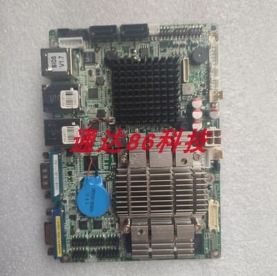 IEI WAFER-PV-D5251 REV1.1 computer motherboard #tp