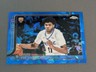 2025-26 Topps Chrome Sapphire - Jase Richardson RC - Orlando Magic 
