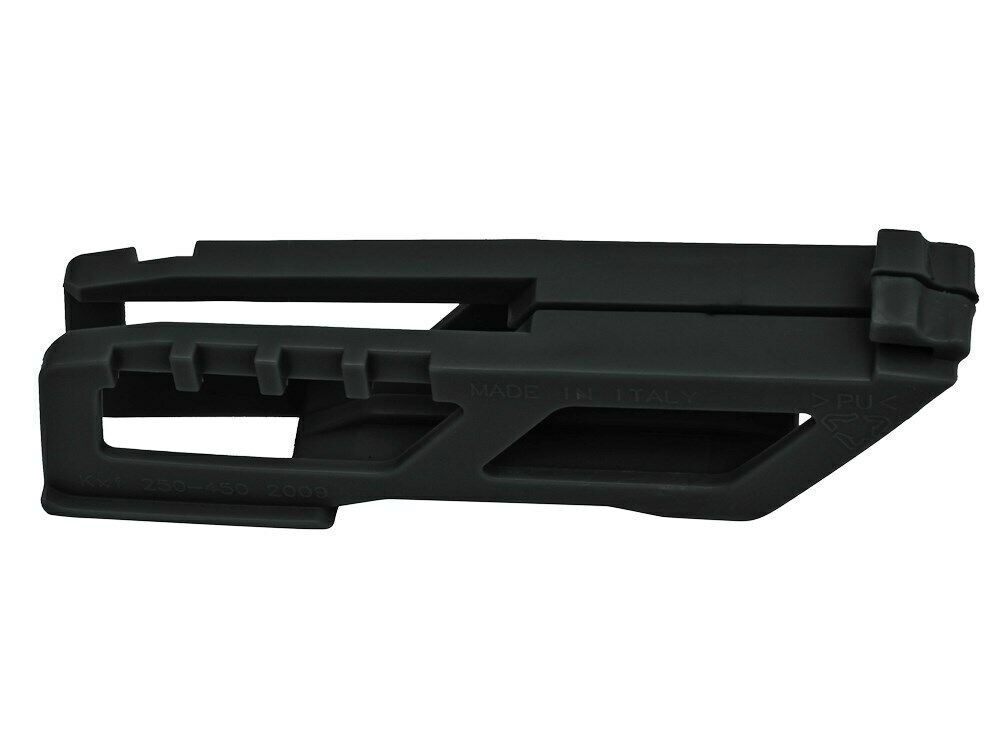 Rtech Chain Guide Fits Kawasaki KX 250F 450F From 09 Black