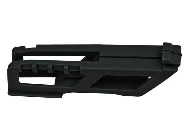 Rtech KettenfüHrung Passt An Kawasaki KX 250F 450F Ab09 Schwarz-image