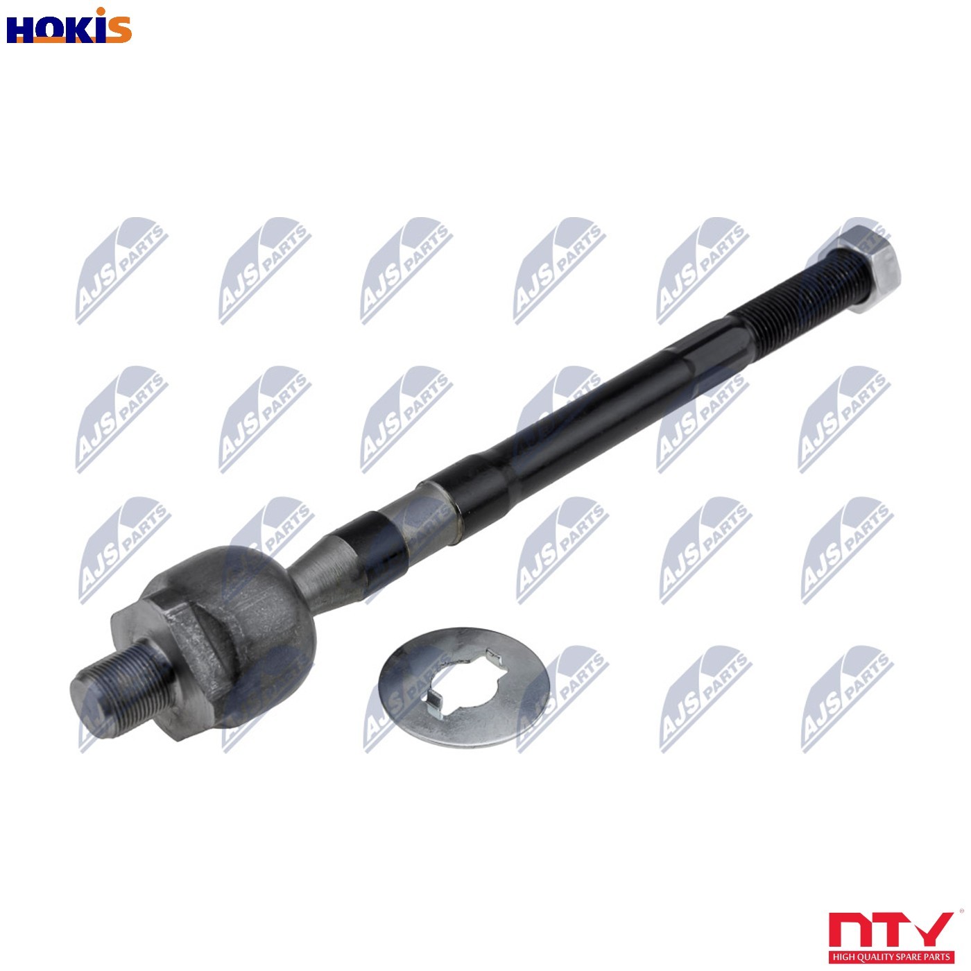 INNER TIE ROD SDK-SU-009 FOR SUZUKI GRAND/VITARA/Open/Off-Road/Vehicle 1.6L 4cyl