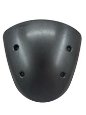 CUPOLINO MANUBRIO ANTERIORE PIAGGIO LIBERTY S 50 125 150 200 2006 2007 2008 2009