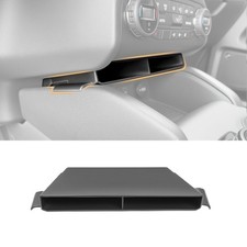 Center Console Organizer Compatible with 2021-2025 Ford Bronco Sport/2020-202...