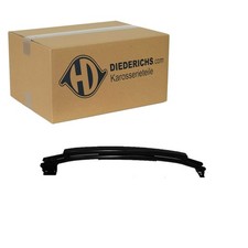 DIEDERICHS AUFPRALLDÄMPFER STOßSTANGE OBEN VORNE passend für OPEL AGILA