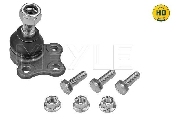 Original Meyle Trag-/FüHrungsgelenk 16-16 010 0005/HD FüR Nissan Opel Renault-image