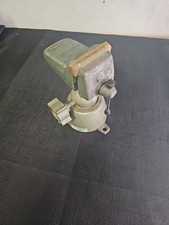 PanaVise 301 Bench Single Knob 3-Axis Rotation Vise